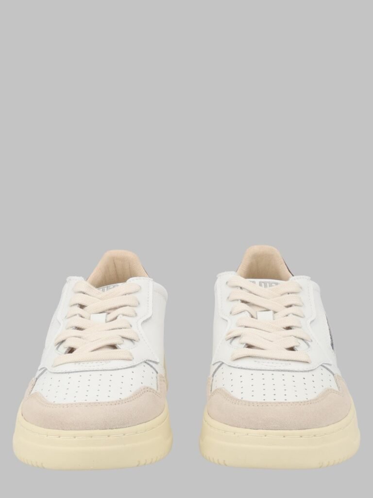 SNEAKER "MEDALIST LOW"