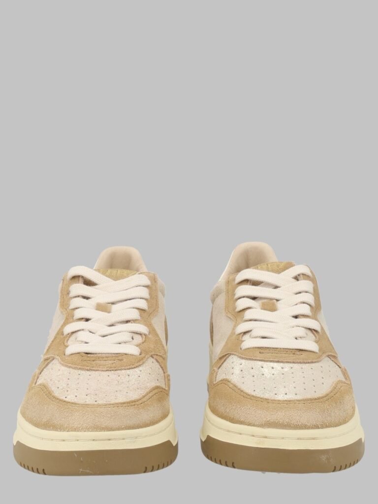 SNEAKER "MEDALIST LOW"