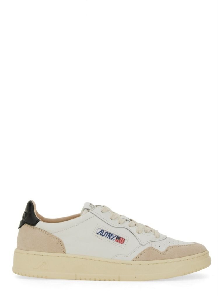 SNEAKER "MEDALIST LOW"
