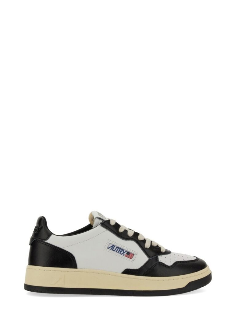 SNEAKER "MEDALIST LOW"
