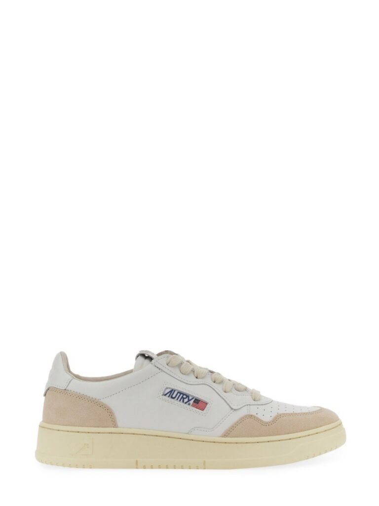 SNEAKER "MEDALIST LOW"