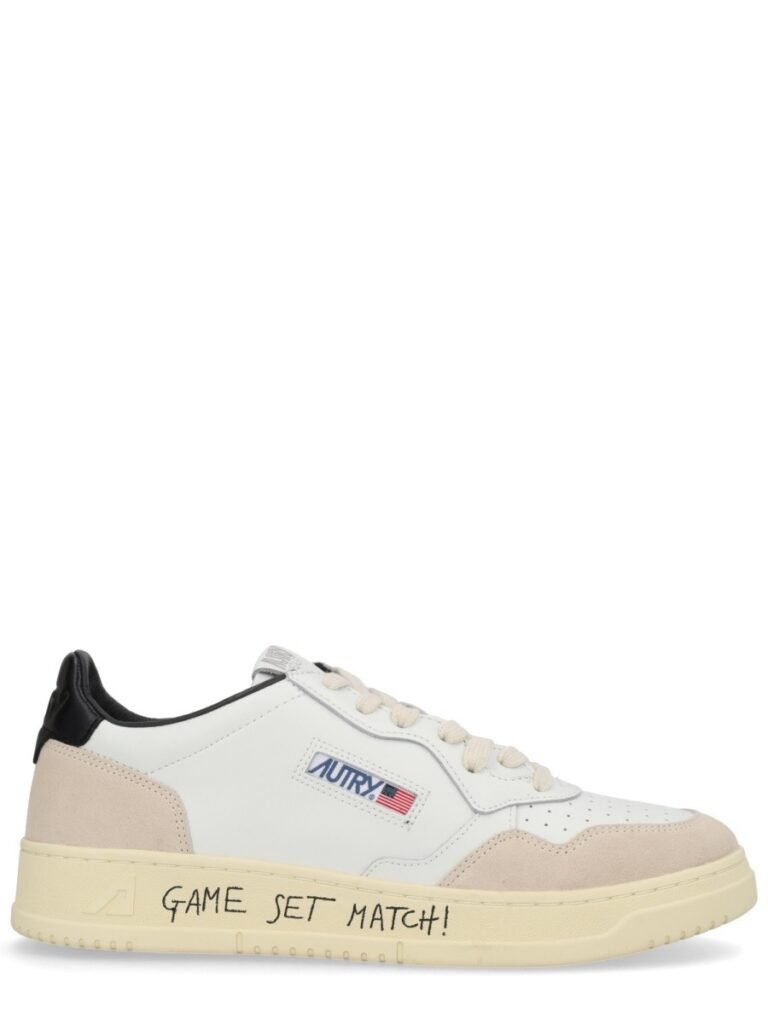 SNEAKER "MEDALIST LOW"