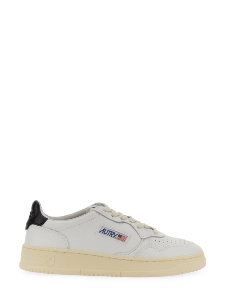 SNEAKER MEDALIST LOW