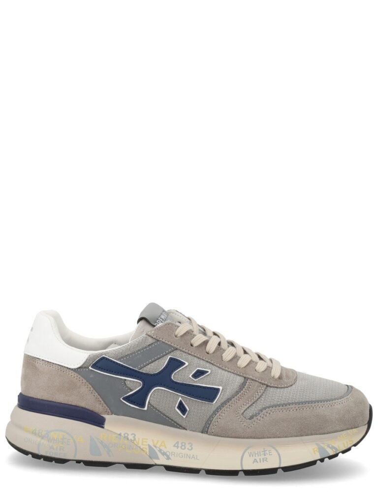 SNEAKER "MICK"