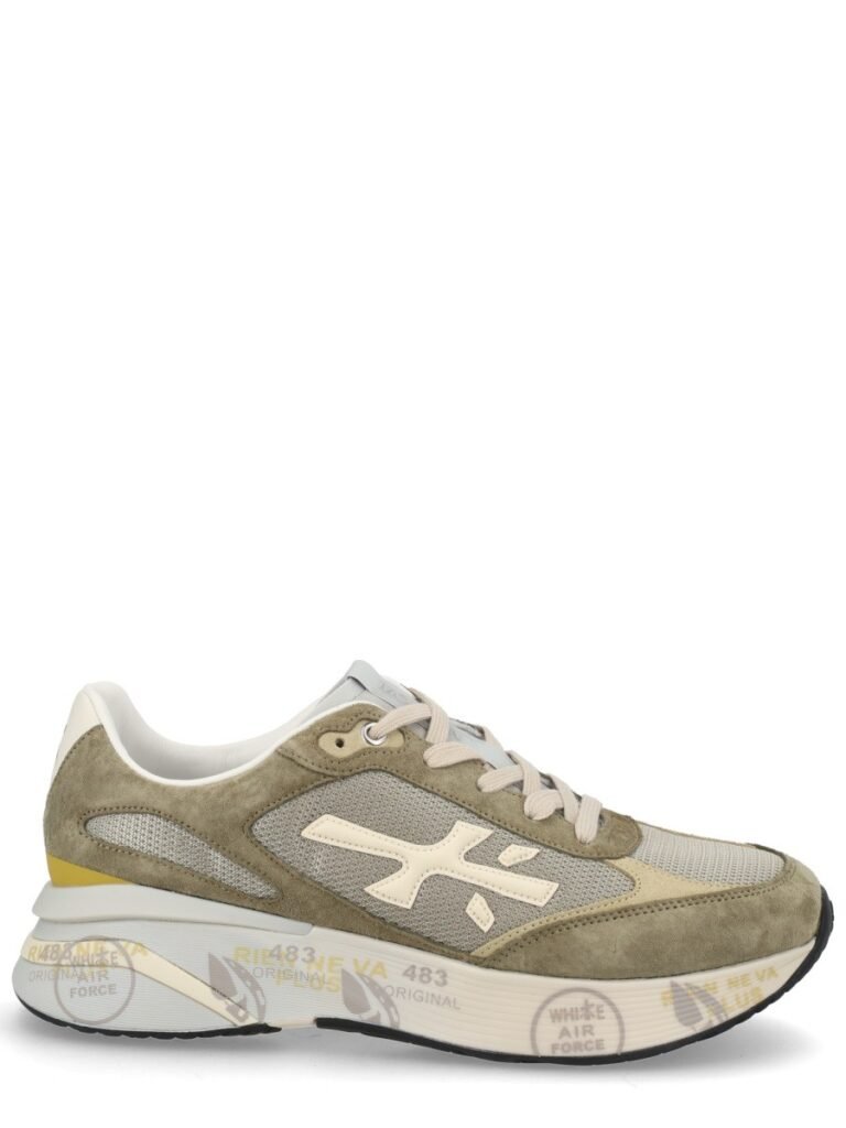 SNEAKER "MOERUN"