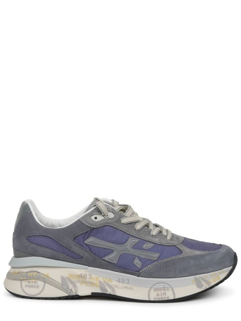 SNEAKER "MOERUN"