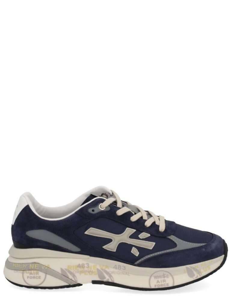 SNEAKER "MOERUN"