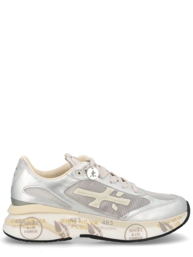 SNEAKER "MOERUND"