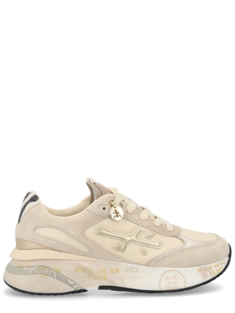 SNEAKER "MOERUND"