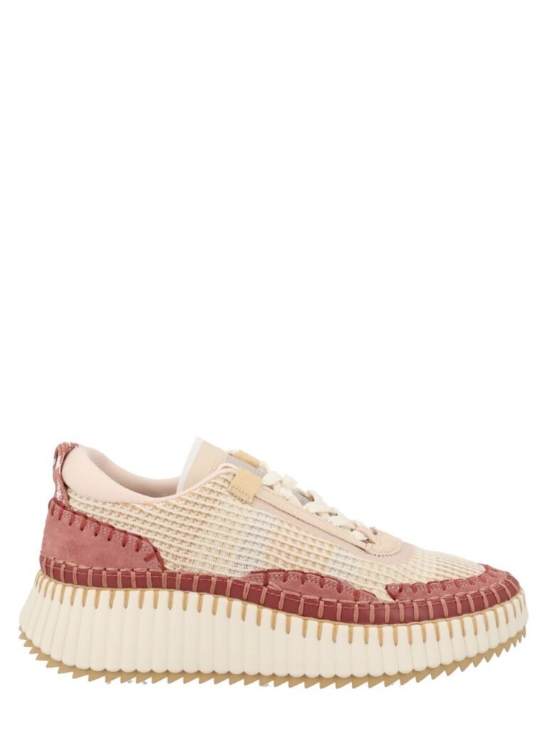 SNEAKER "NAMA"