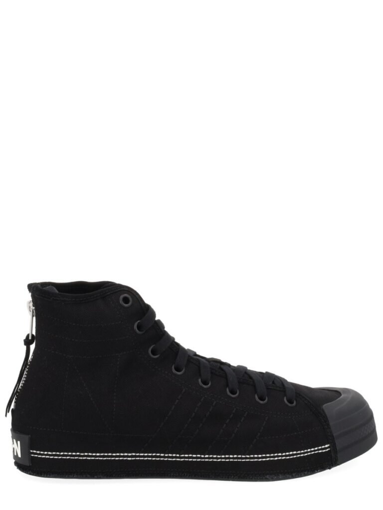 SNEAKER "NIZZA" Y - 3 X NEIGHBORHOOD