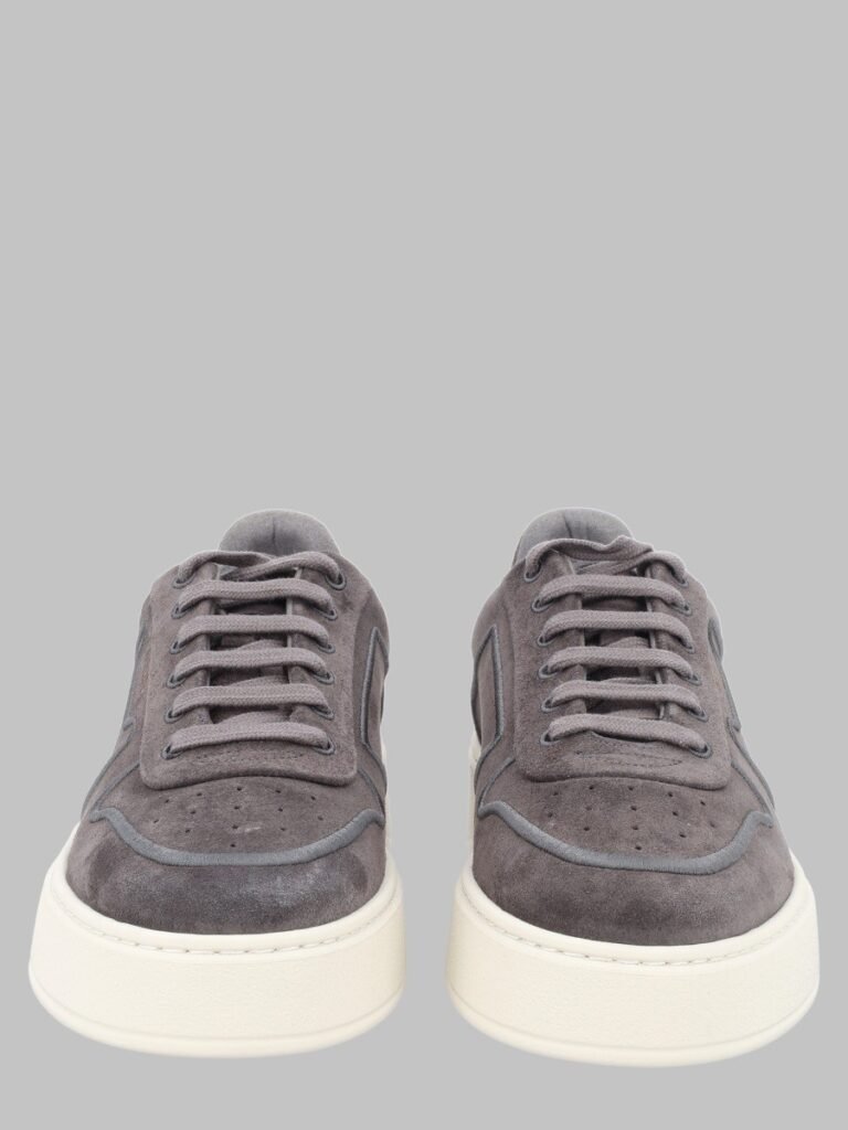 SNEAKER "ORBIT EMBOIDERY"