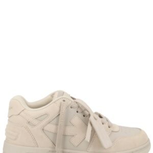 SNEAKER "OUT OF OFFICE"