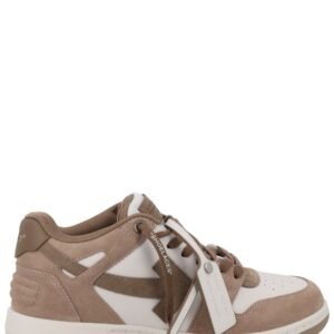 SNEAKER "OUT OF OFFICE"