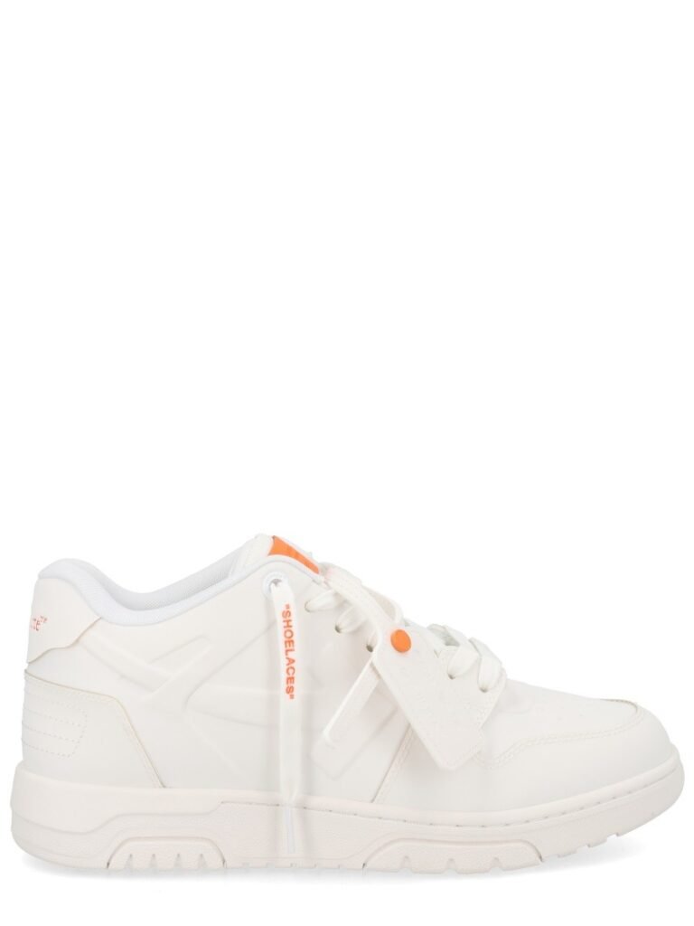 SNEAKER "OUT OF OFFICE"