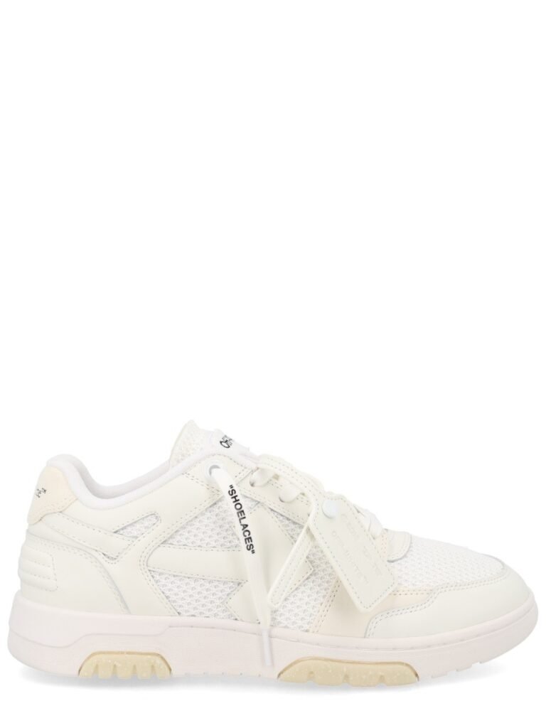 SNEAKER "OUT OF OFFICE SLIM"