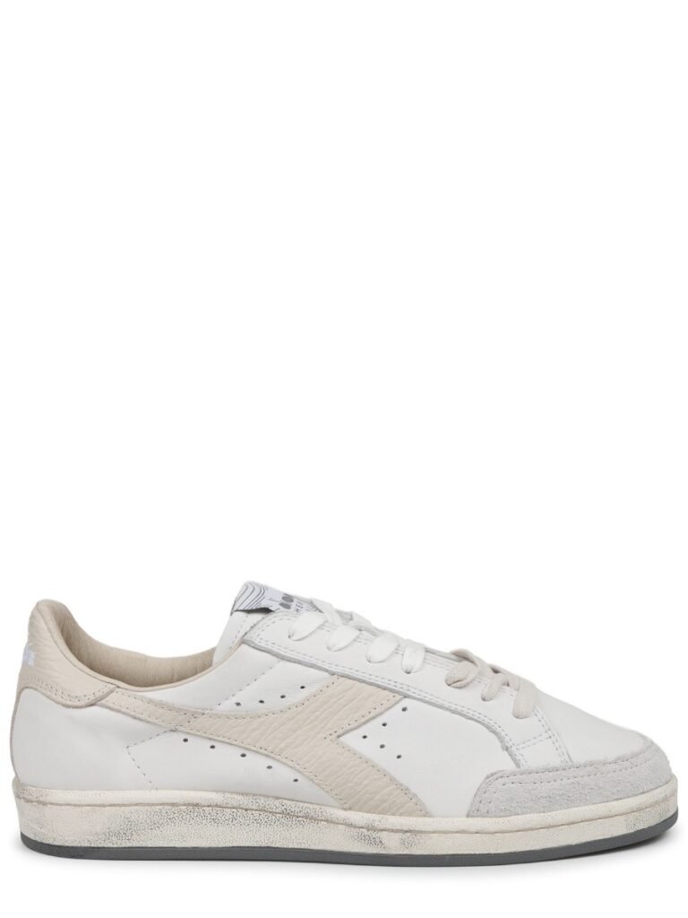 SNEAKER "PRESTIGE USED"