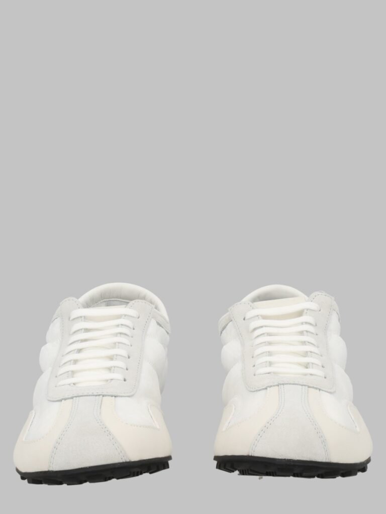 SNEAKER "RACING LOW"