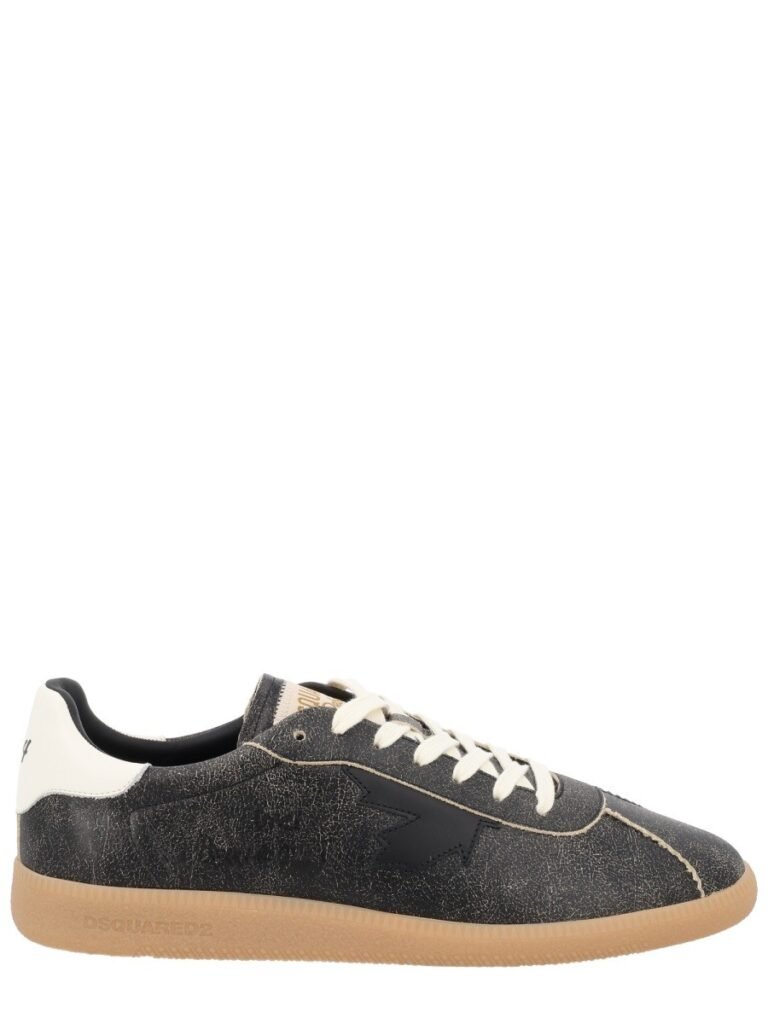 SNEAKER "REBELS"