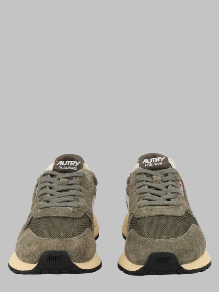 SNEAKER "REELWIND LOW"