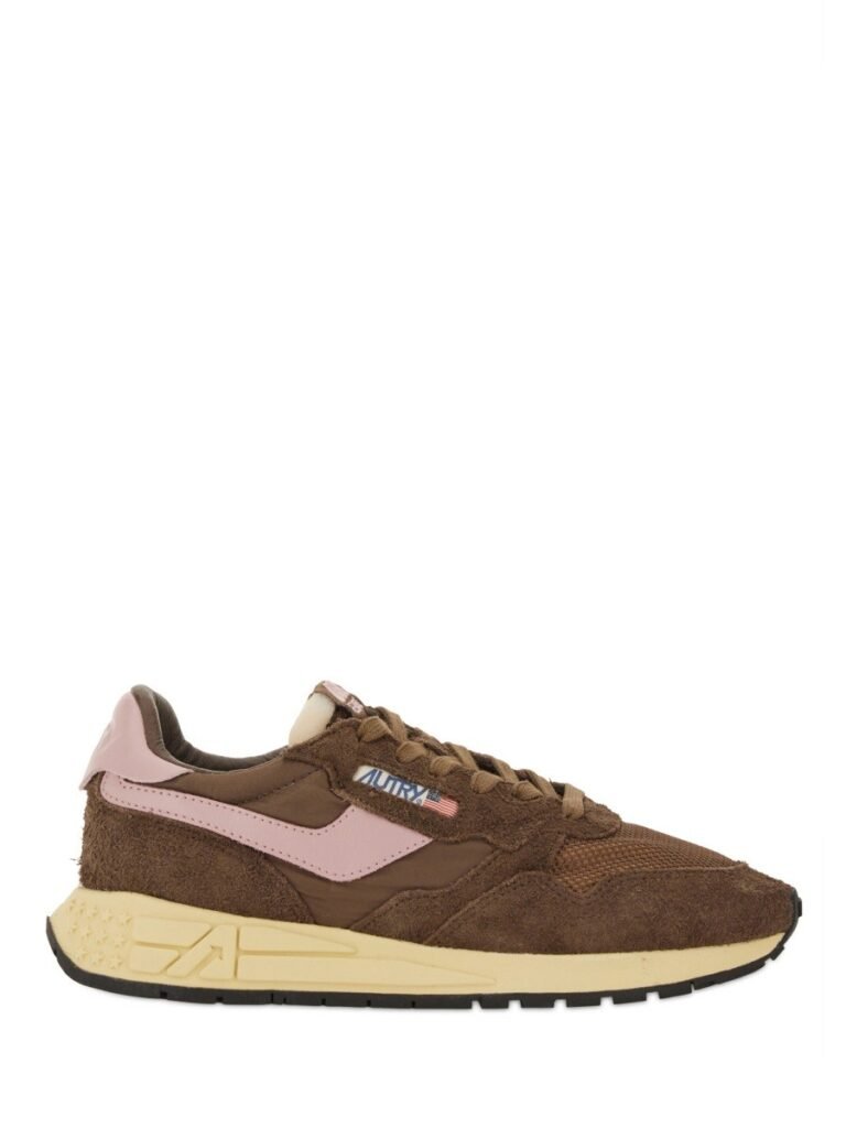 SNEAKER "REELWIND LOW"