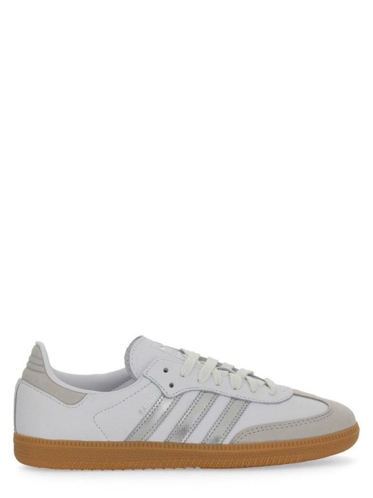 SNEAKER "SAMBA"