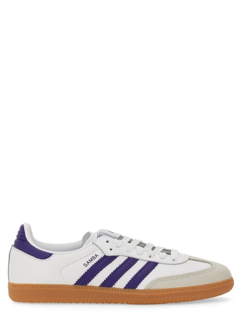 SNEAKER "SAMBA"