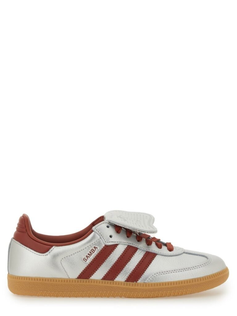 SNEAKER SAMBA LT