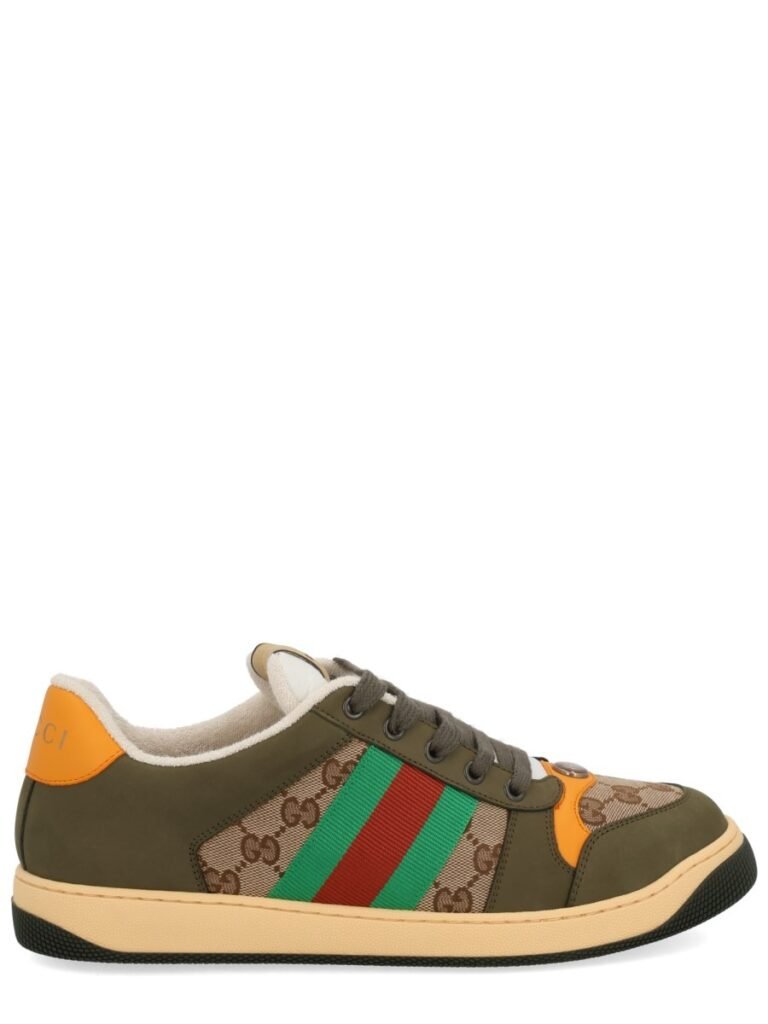 SNEAKER "SCREENER"