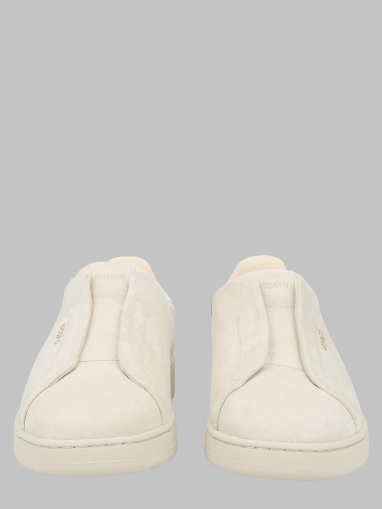 SNEAKER SENZA LACCI "DICE"