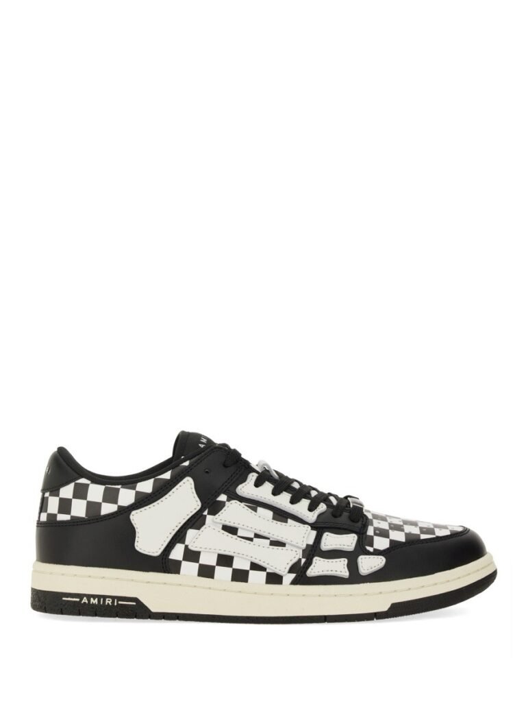 SNEAKER SKEL