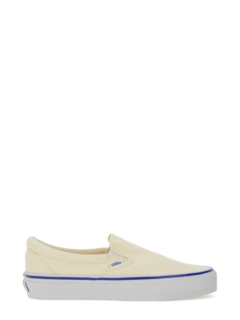 SNEAKER SLIP-ON "REISSUE 98 XL"