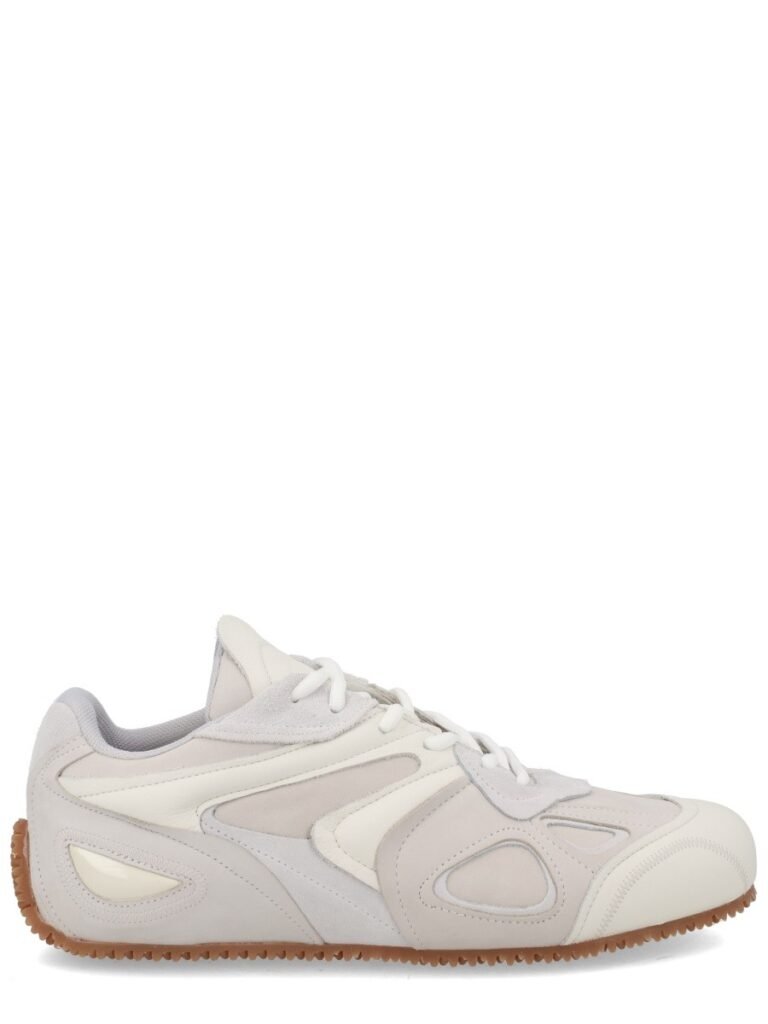 SNEAKER "SLOW RUNNER"