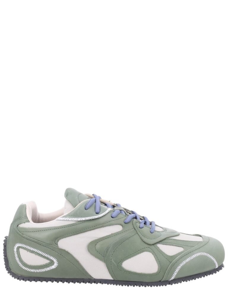 SNEAKER "SLOW RUNNER"