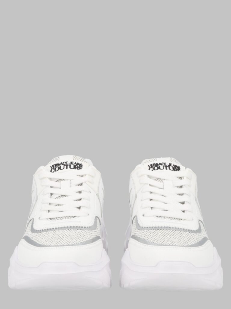 SNEAKER "SPEEDTRACK" CON LOGO