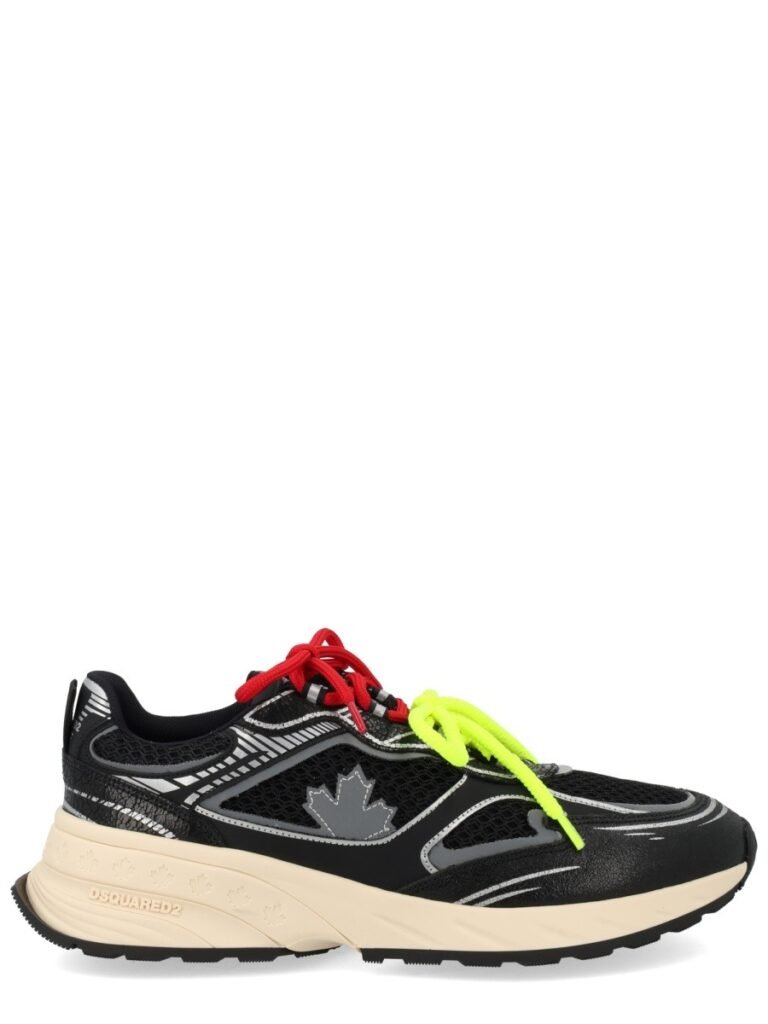 SNEAKER "SPRINTER"