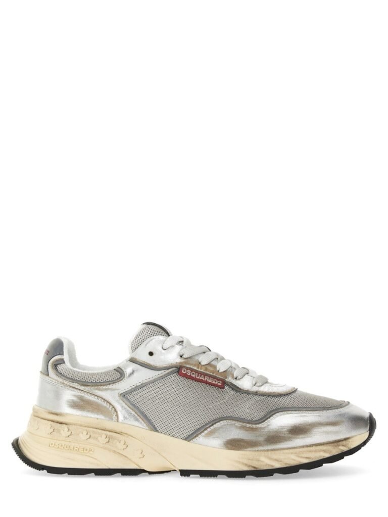 SNEAKER "SPRINTER"