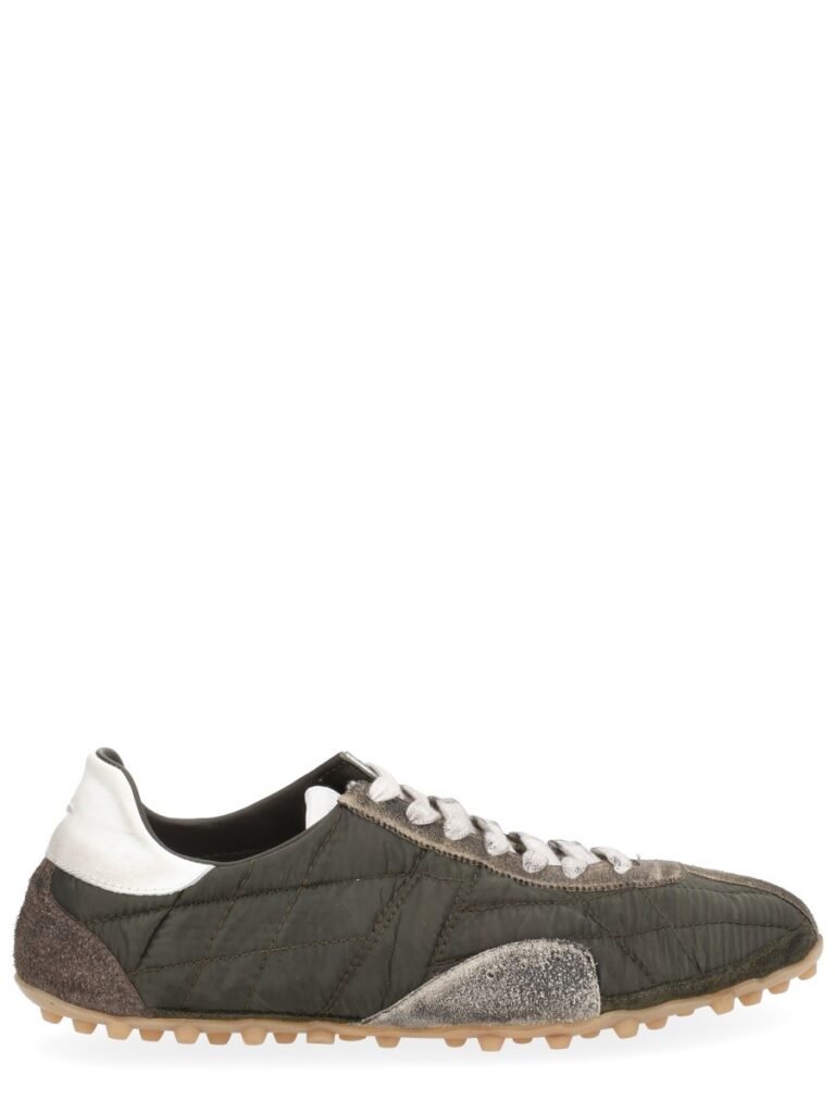 SNEAKER "SPRINTERS"