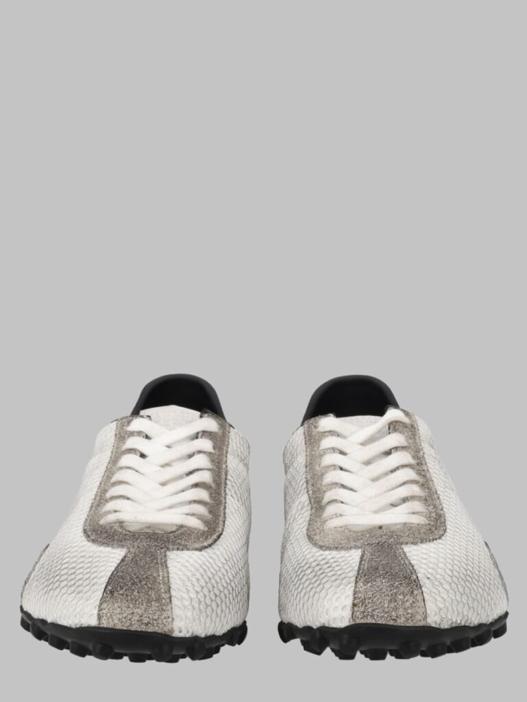 SNEAKER "SPRINTERS LOW TOP"