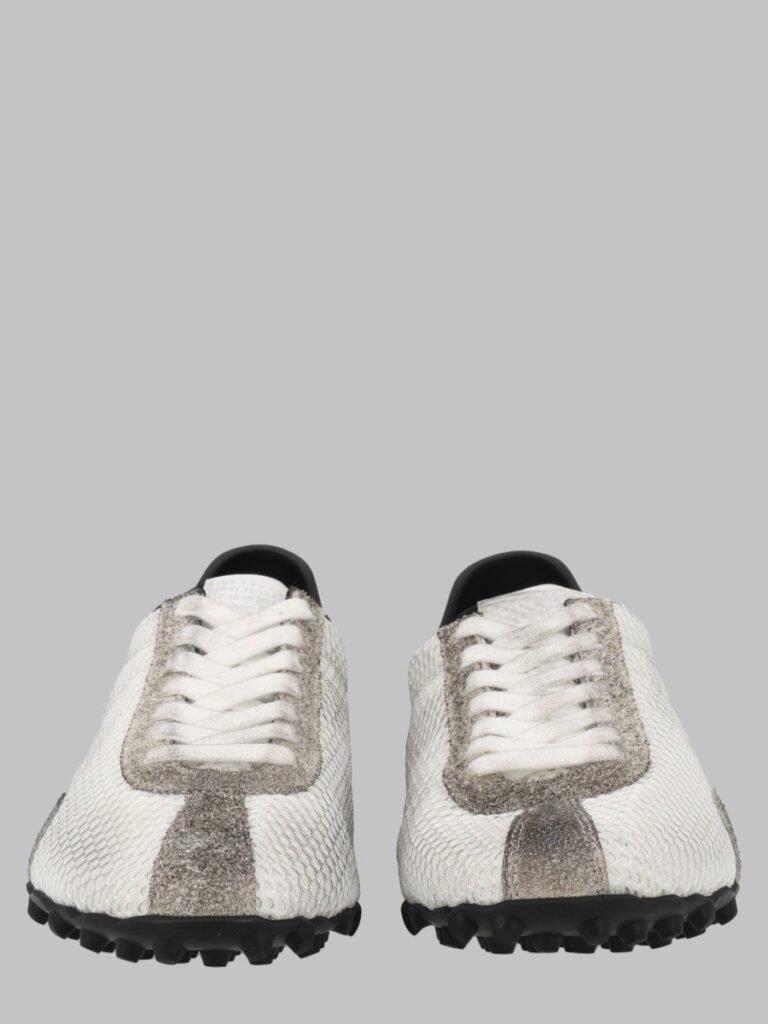 SNEAKER "SPRINTERS LOW TOP"
