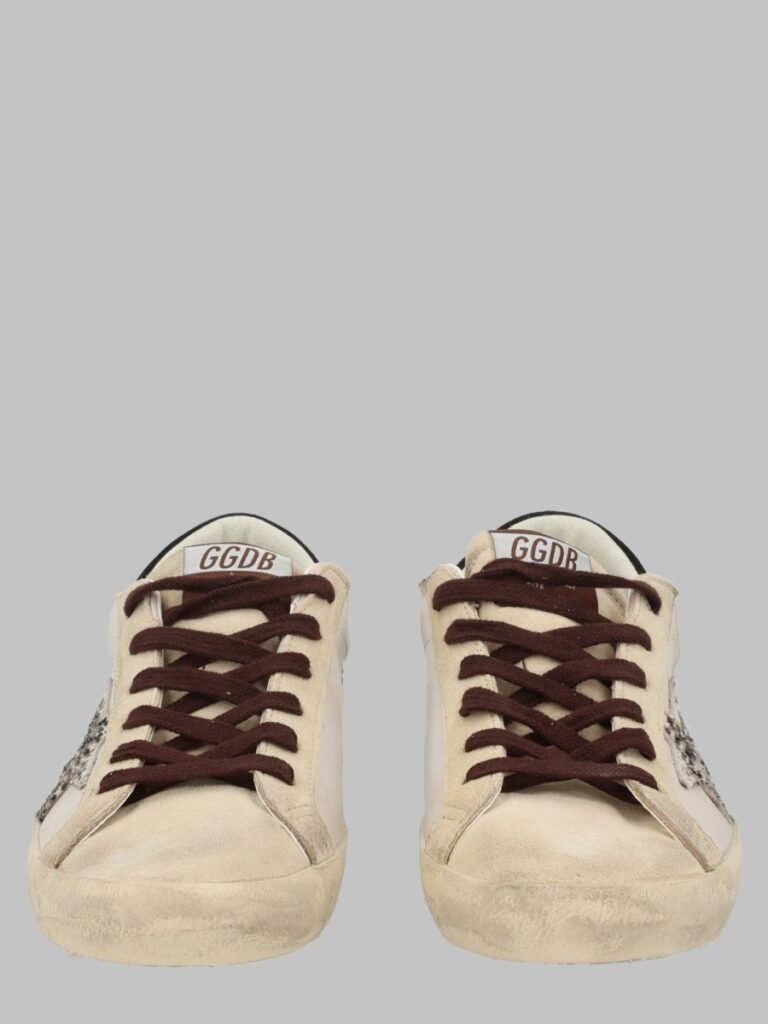 SNEAKER "SUPER-STAR"