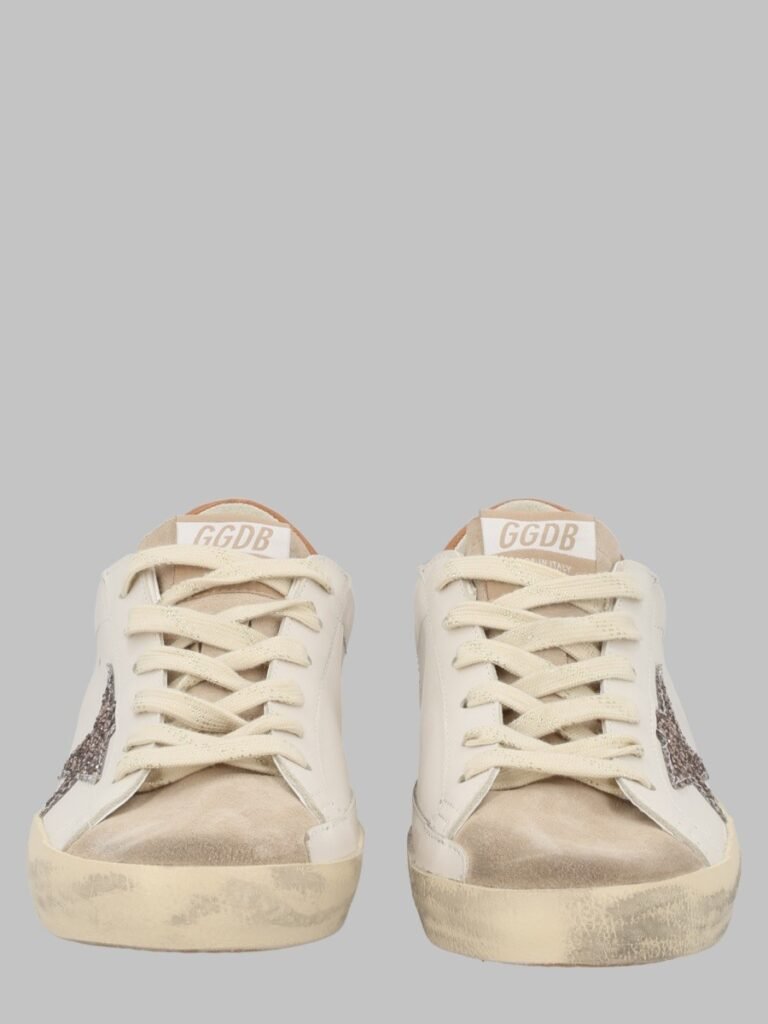 SNEAKER "SUPER-STAR"