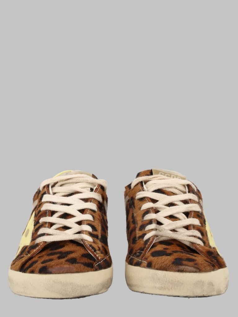 SNEAKER "SUPER-STAR"