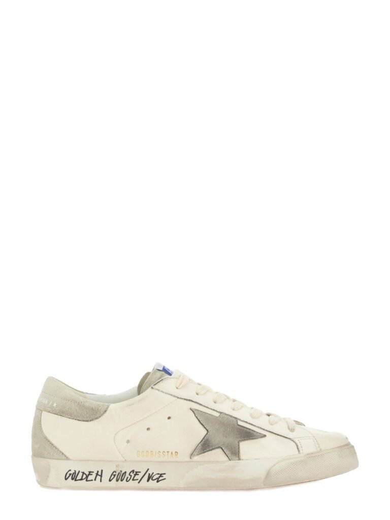 SNEAKER "SUPERSTAR"
