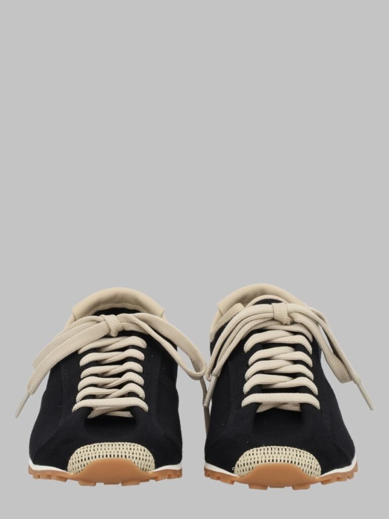 SNEAKER "TENNIS"