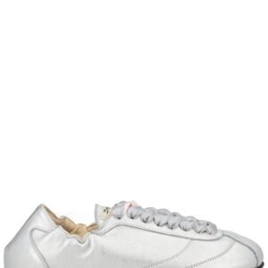 SNEAKER "TENNIS SILK"