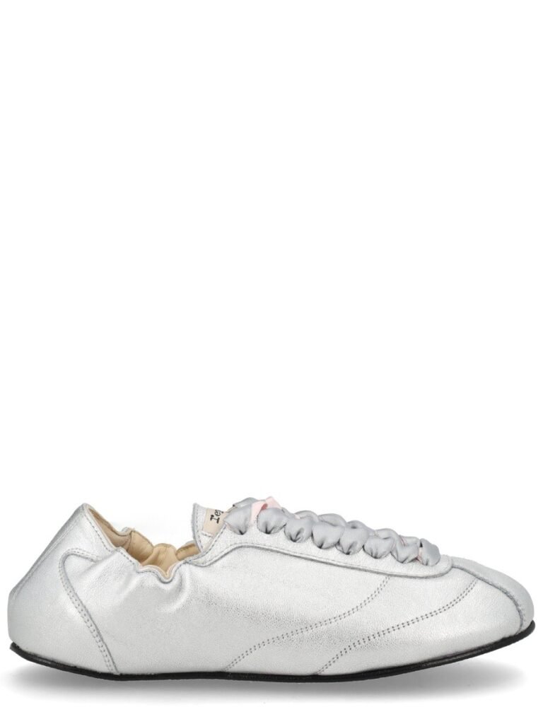 SNEAKER "TENNIS SILK"