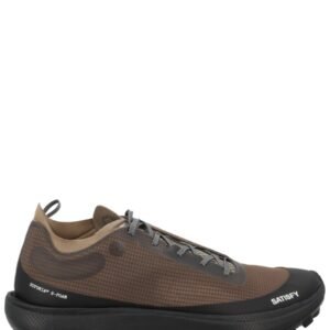SNEAKER "THEROCKER"