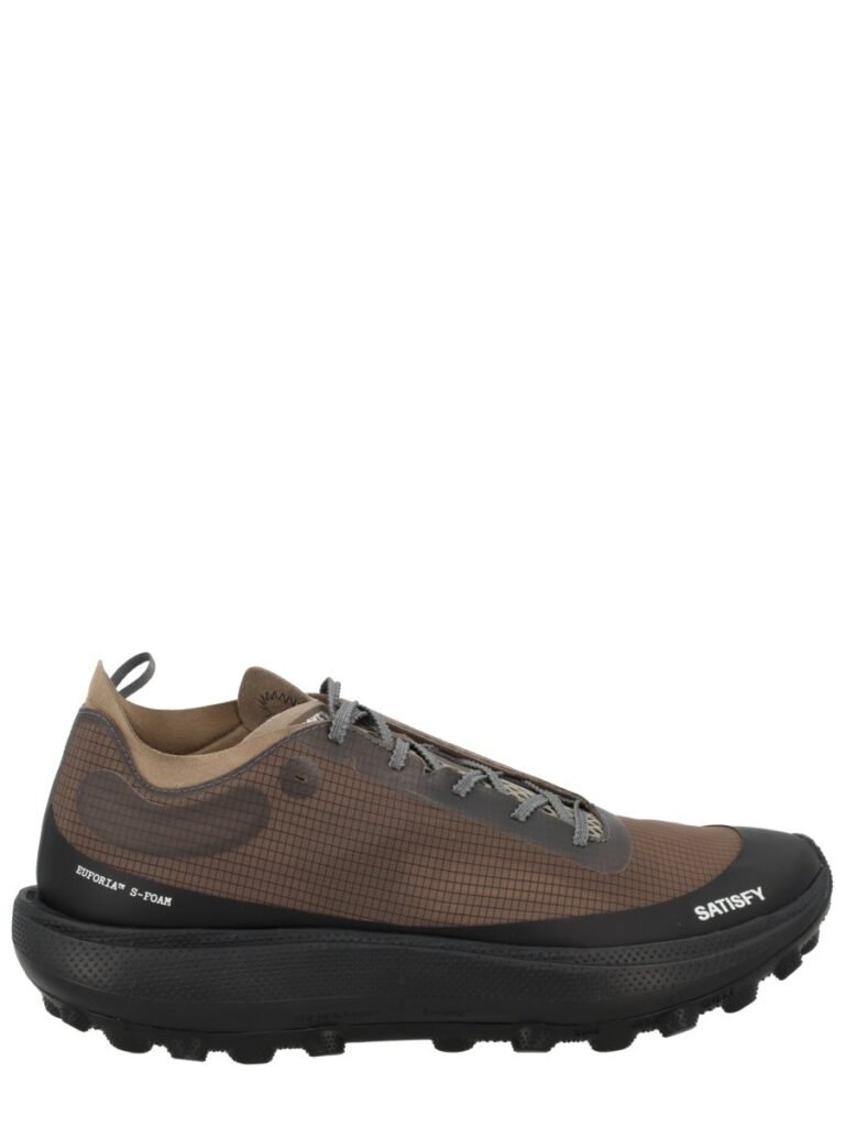 SNEAKER "THEROCKER"