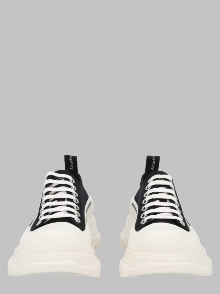 SNEAKER "TREAD SLICK"